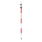 Leica GLS112 Telescopic Pole | Leica Geosystems